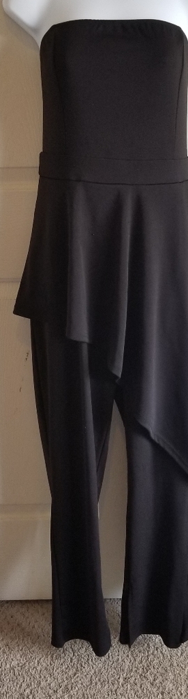 Jumpsuit - Picture 2 of 8